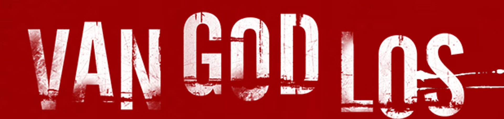 Logo Van God Los